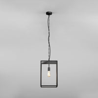 Astro Lighting Homefield 450 Pendant Light | All Square Lighting