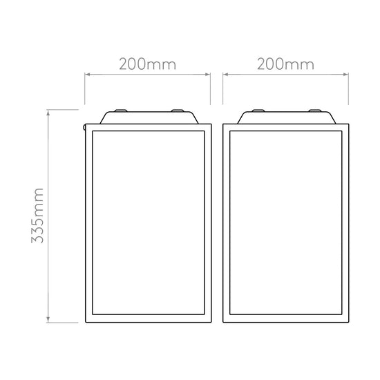 Homefield Ceiling Light
