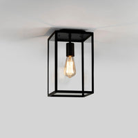 Astro Lighting Homefield Ceiling Light | All Square Lighting