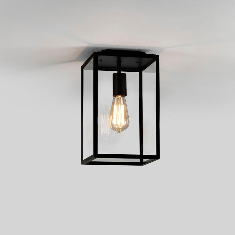 Astro Lighting Homefield Ceiling Light | All Square Lighting