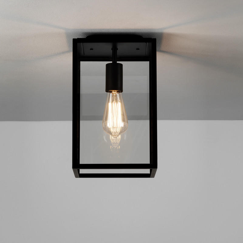 Astro Lighting Homefield Ceiling Light | All Square Lighting