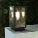 Astro Lighting Homefield Pedestal Lamp | All Square Lighting