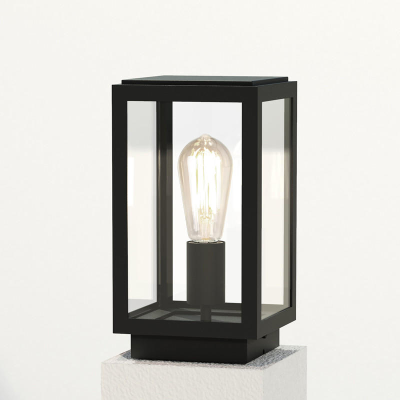 Homefield Pedestal Lamp