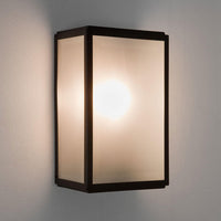 Astro Lighting Homefield Sensor Wall Light | All Square Lighting