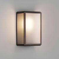 Astro Lighting Homefield Sensor Wall Light | All Square Lighting