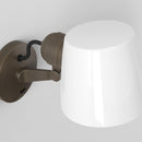 Astro Lighting Imari Adjustable Wall Light | All Square Lighting