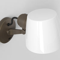Astro Lighting Imari Adjustable Wall Light | All Square Lighting