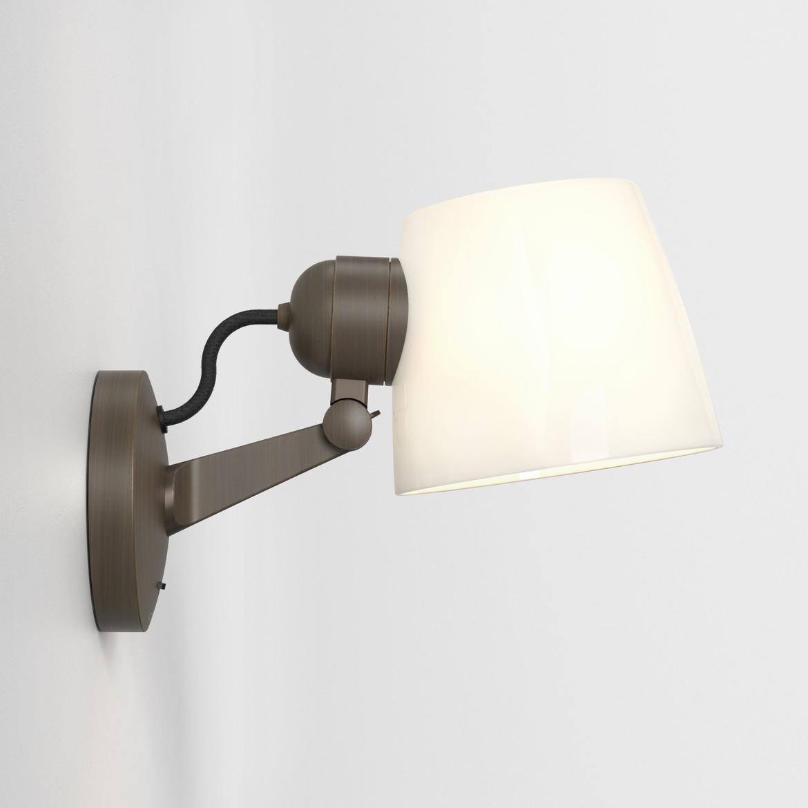 Astro Lighting Imari Adjustable Wall Light | All Square Lighting