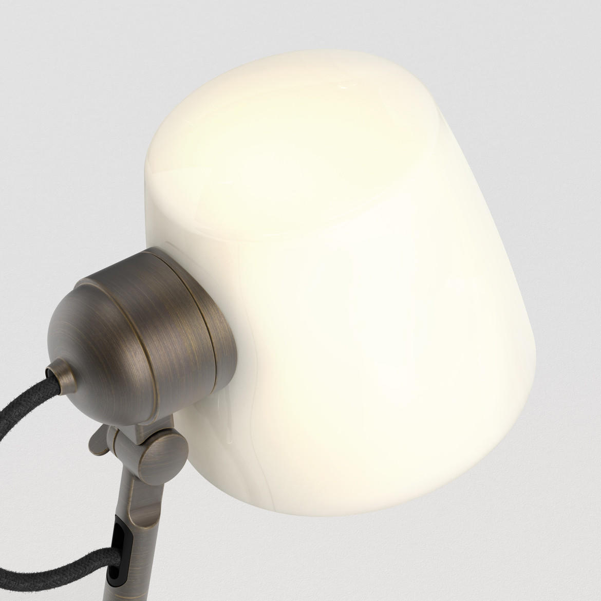 Astro Lighting Imari Desk Lamp | All Square Lighting