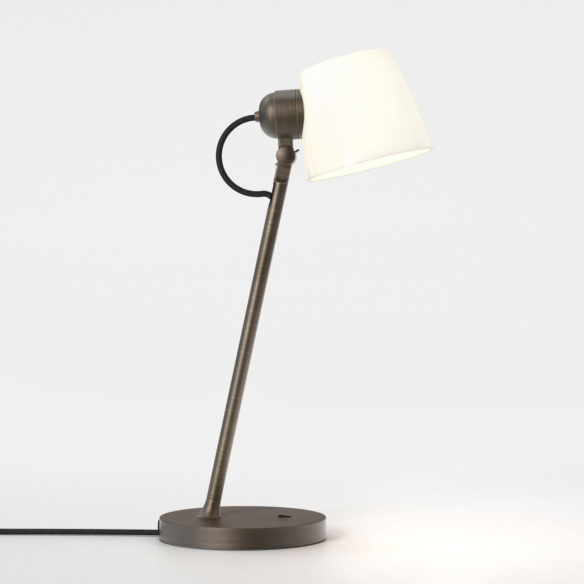 Astro Lighting Imari Desk Lamp | All Square Lighting
