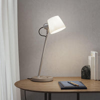 Astro Lighting Imari Desk Lamp | All Square Lighting