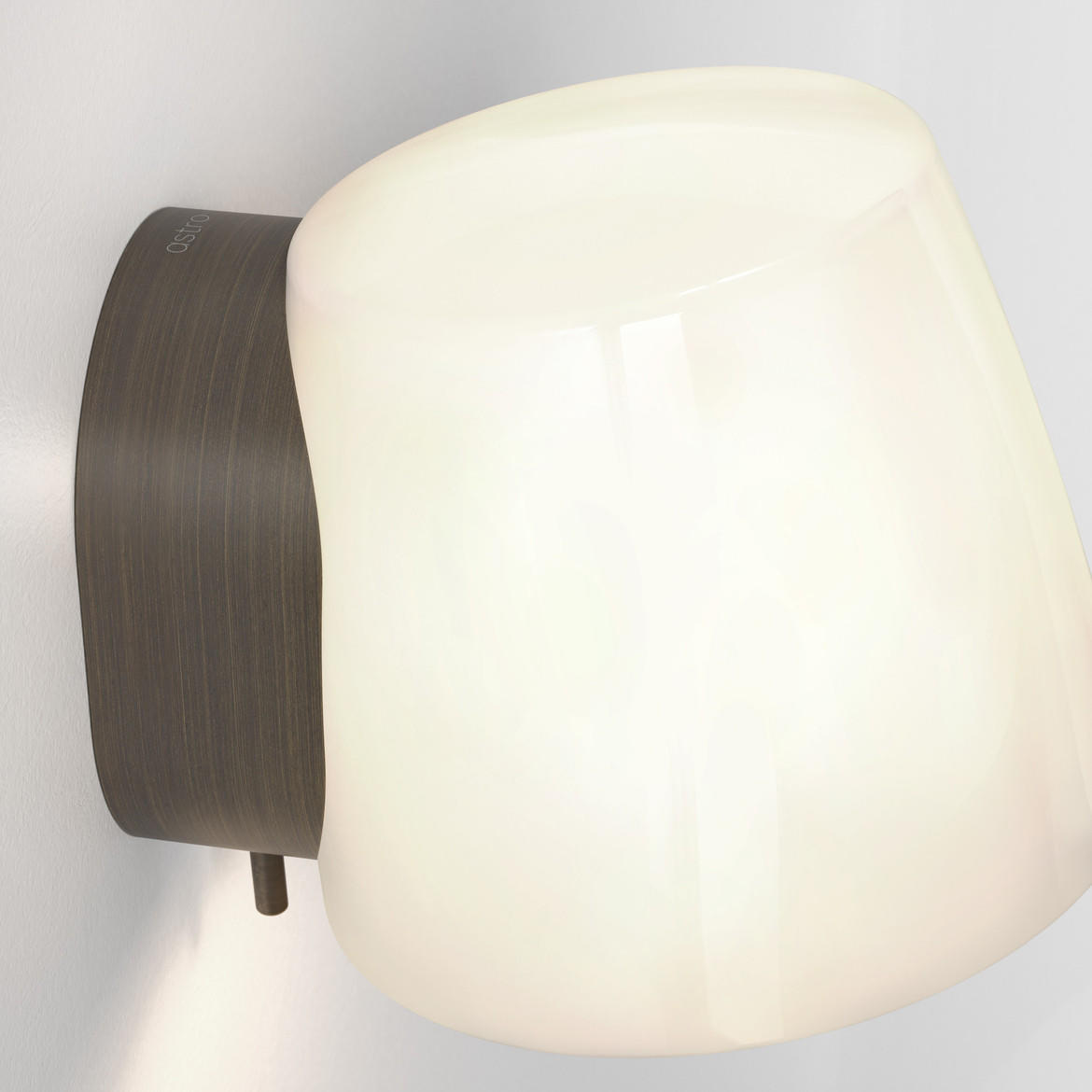 Astro Lighting Imari Fixed Wall Light | All Square Lighting