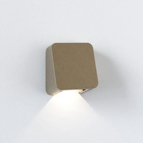 Incline Single Wall Light