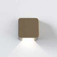 Astro Lighting Incline Single Wall Light | All Square Lighting