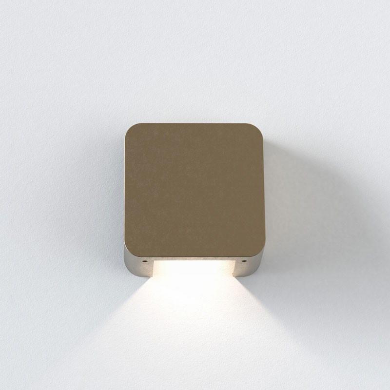 Astro Lighting Incline Single Wall Light | All Square Lighting