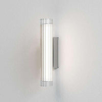 Astro Lighting io 420 Wall Light | All Square Lighting