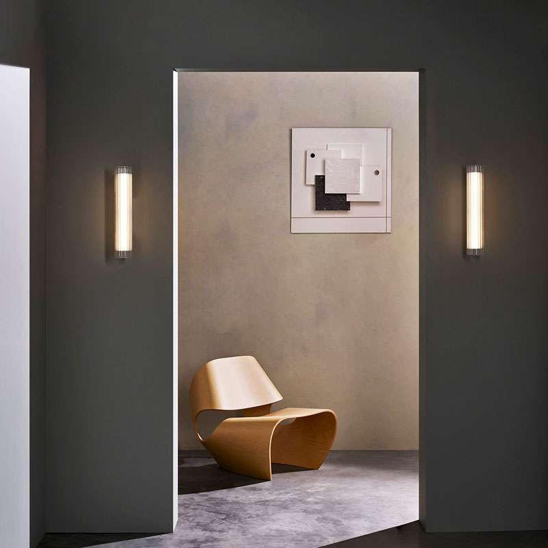 Astro Lighting io 420 Wall Light | All Square Lighting