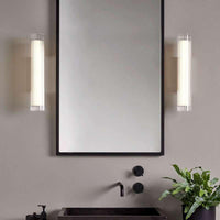 Astro Lighting io 420 Wall Light | All Square Lighting