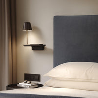Astro Lighting Ito Wall Light | All Square Lighting