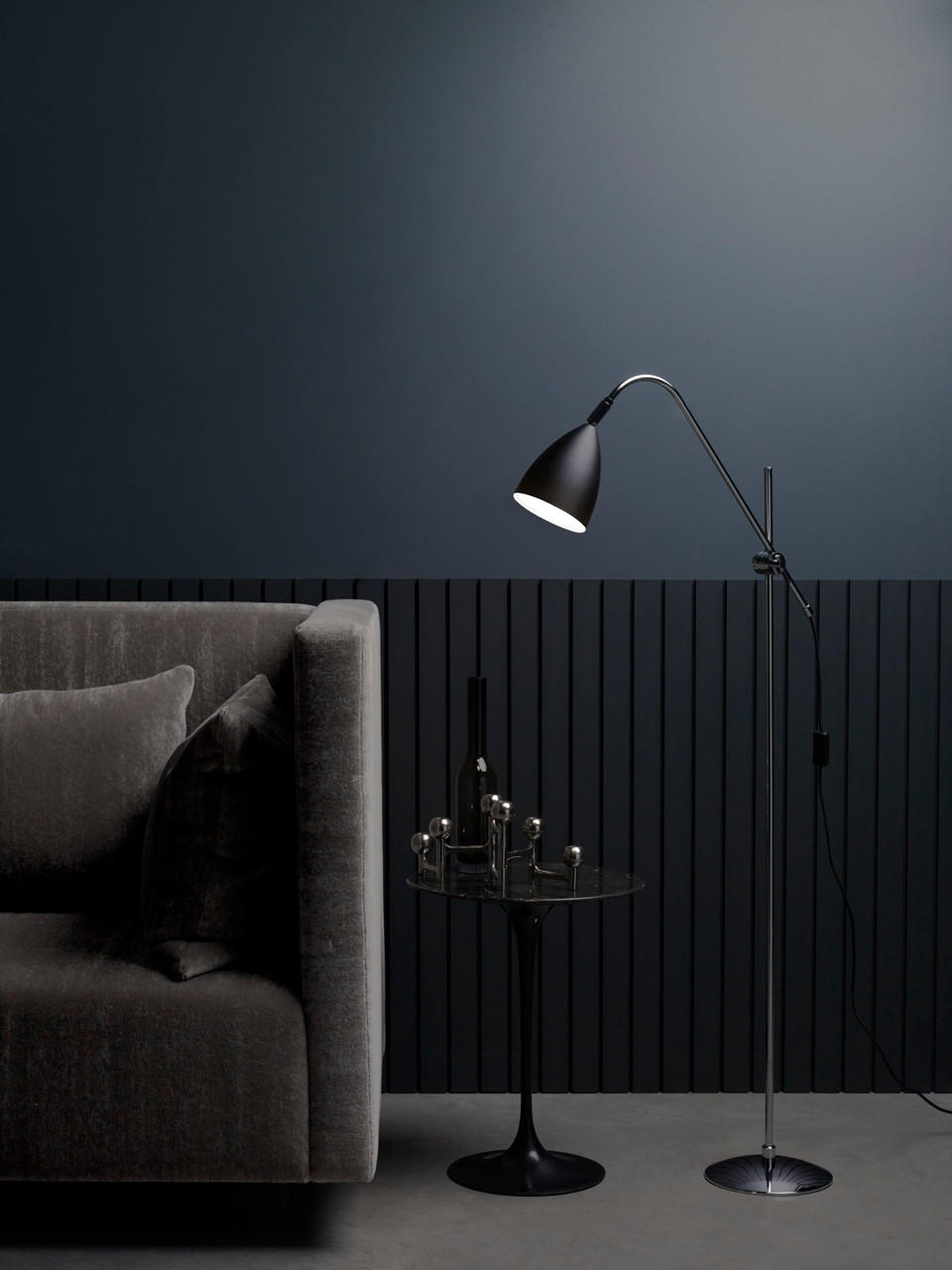 Astro Lighting Joel Floor Lamp | All Square Lighting