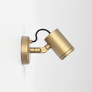 Astro Lighting Jura Single Spotlight | All Square Lighting