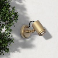 Astro Lighting Jura Single Spotlight | All Square Lighting
