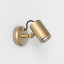 Astro Lighting Jura Single Spotlight | All Square Lighting