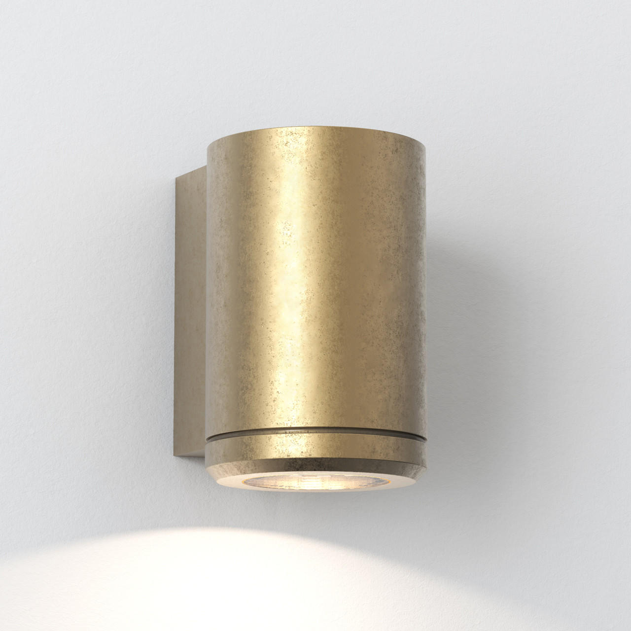 Astro Lighting Jura Single Wall Light | All Square Lighting
