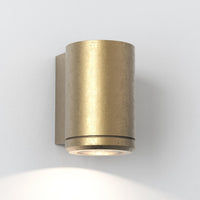 Astro Lighting Jura Single Wall Light | All Square Lighting