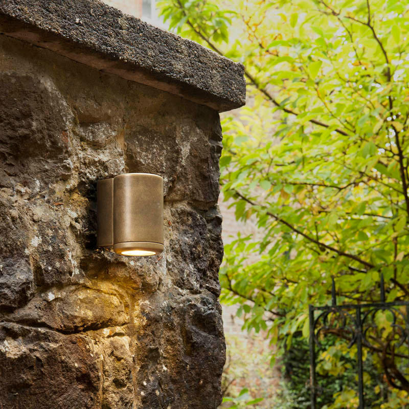 Astro Lighting Jura Single Wall Light | All Square Lighting