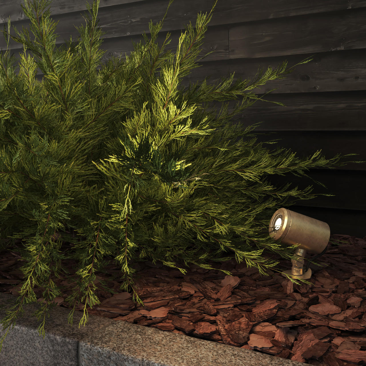 Astro Lighting Jura Spike Light | All Square Lighting