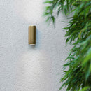 Astro Lighting Jura Twin Wall Light | All Square Lighting