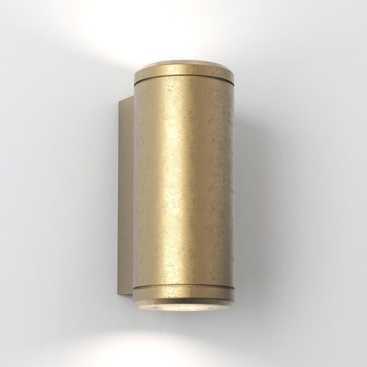 Astro Lighting Jura Twin Wall Light | All Square Lighting