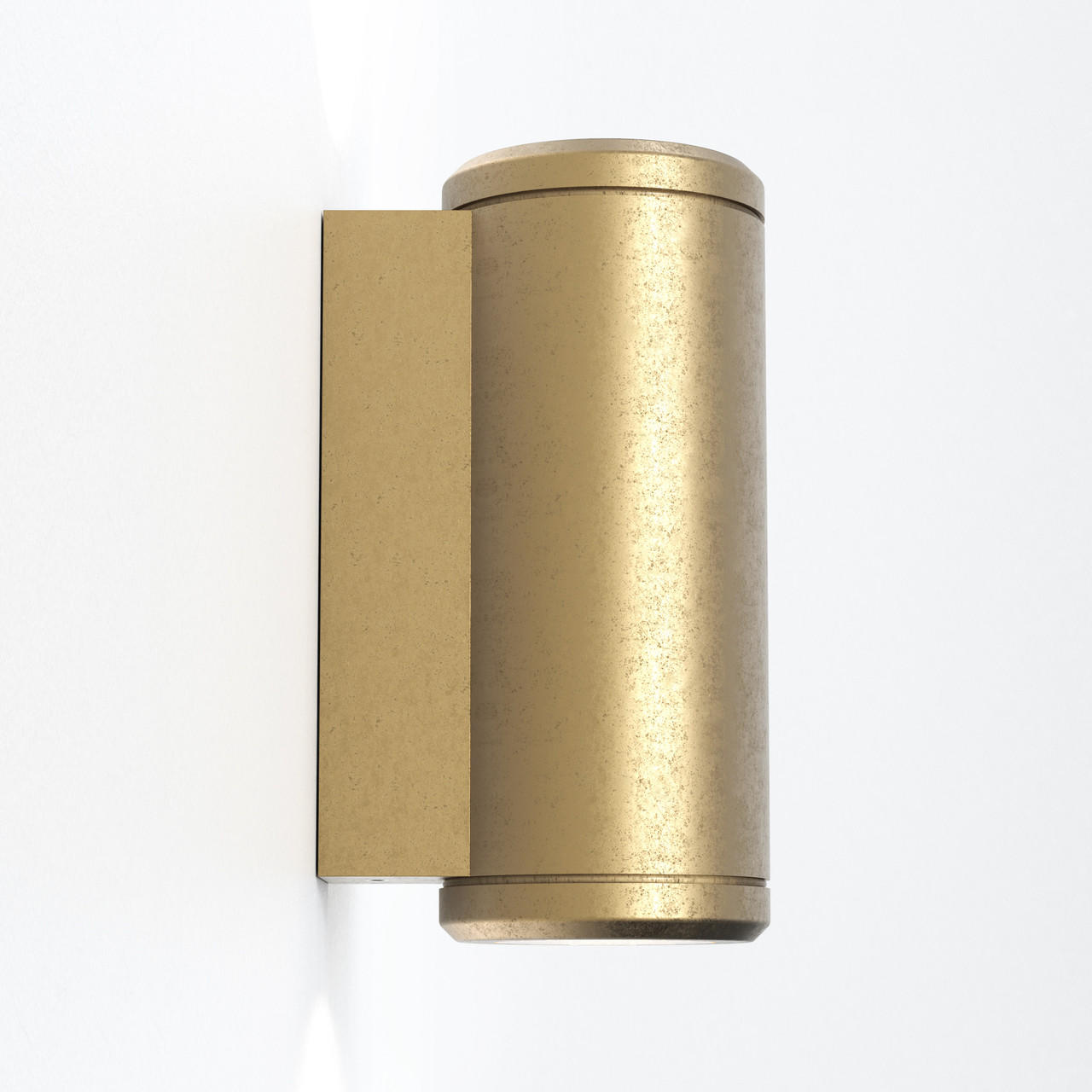 Astro Lighting Jura Twin Wall Light | All Square Lighting