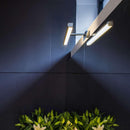 Astro Lighting Kashima 350 LED Wall Light | All Square Lighting