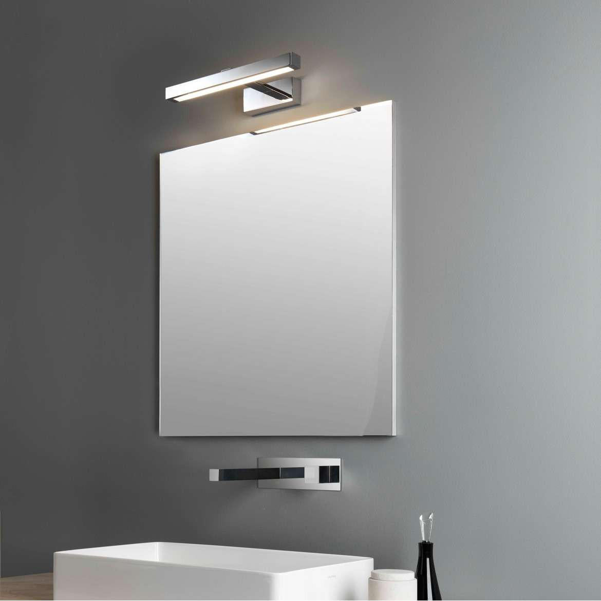 Astro Lighting Kashima 350 LED Wall Light | All Square Lighting