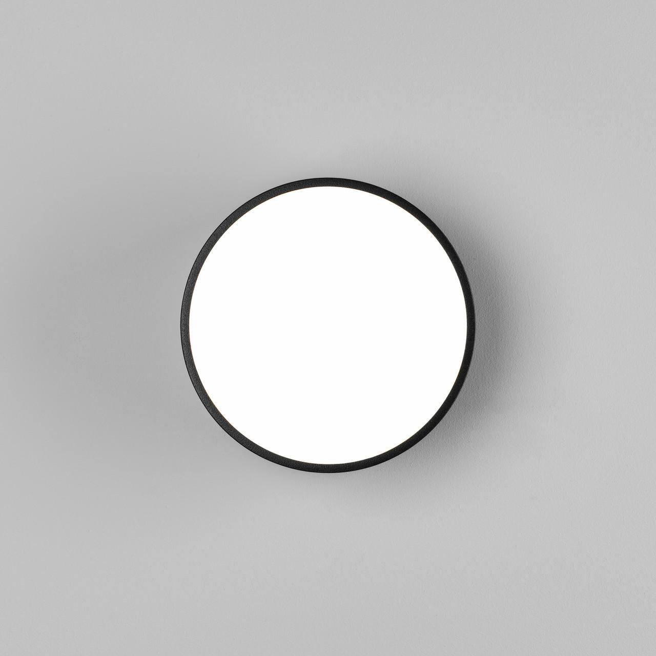 Astro Lighting Kea 150 Round Wall Light | All Square Lighting