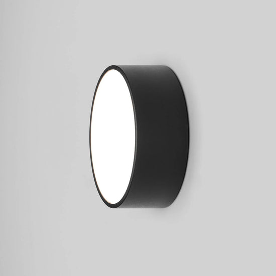 Kea 150 Round Wall Light