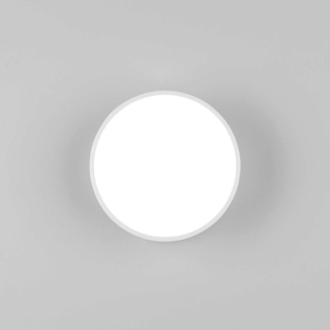 Astro Lighting Kea 150 Round Wall Light | All Square Lighting
