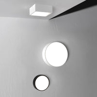 Astro Lighting Kea 150 Round Wall Light | All Square Lighting