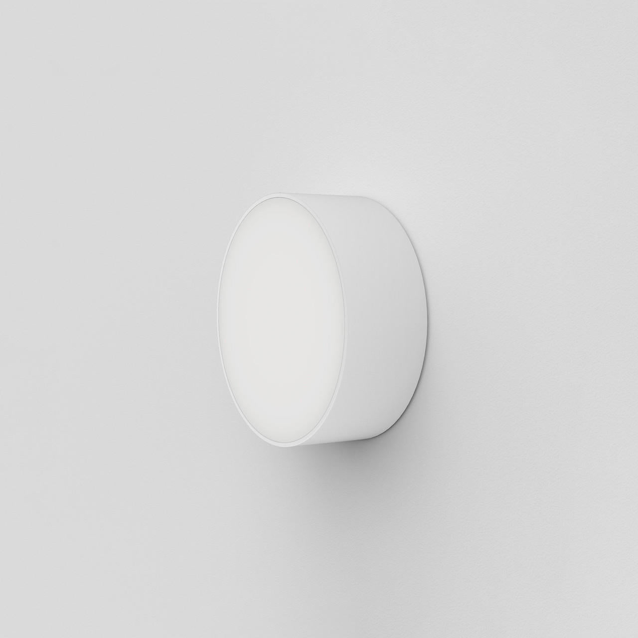 Astro Lighting Kea 150 Round Wall Light | All Square Lighting