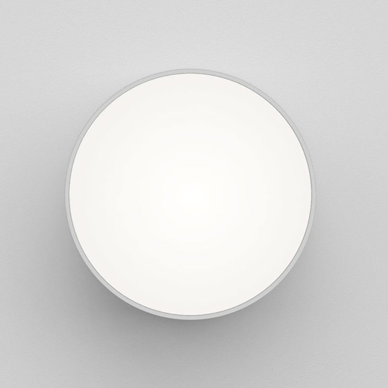 Astro Lighting Kea 250 Round Wall Light