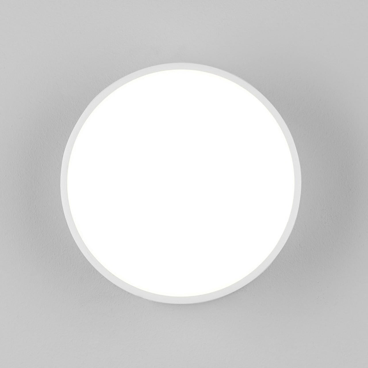 Astro Lighting Kea 250 Round Wall Light
