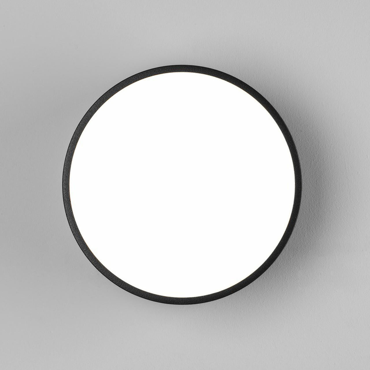 Astro Lighting Kea 250 Round Wall Light
