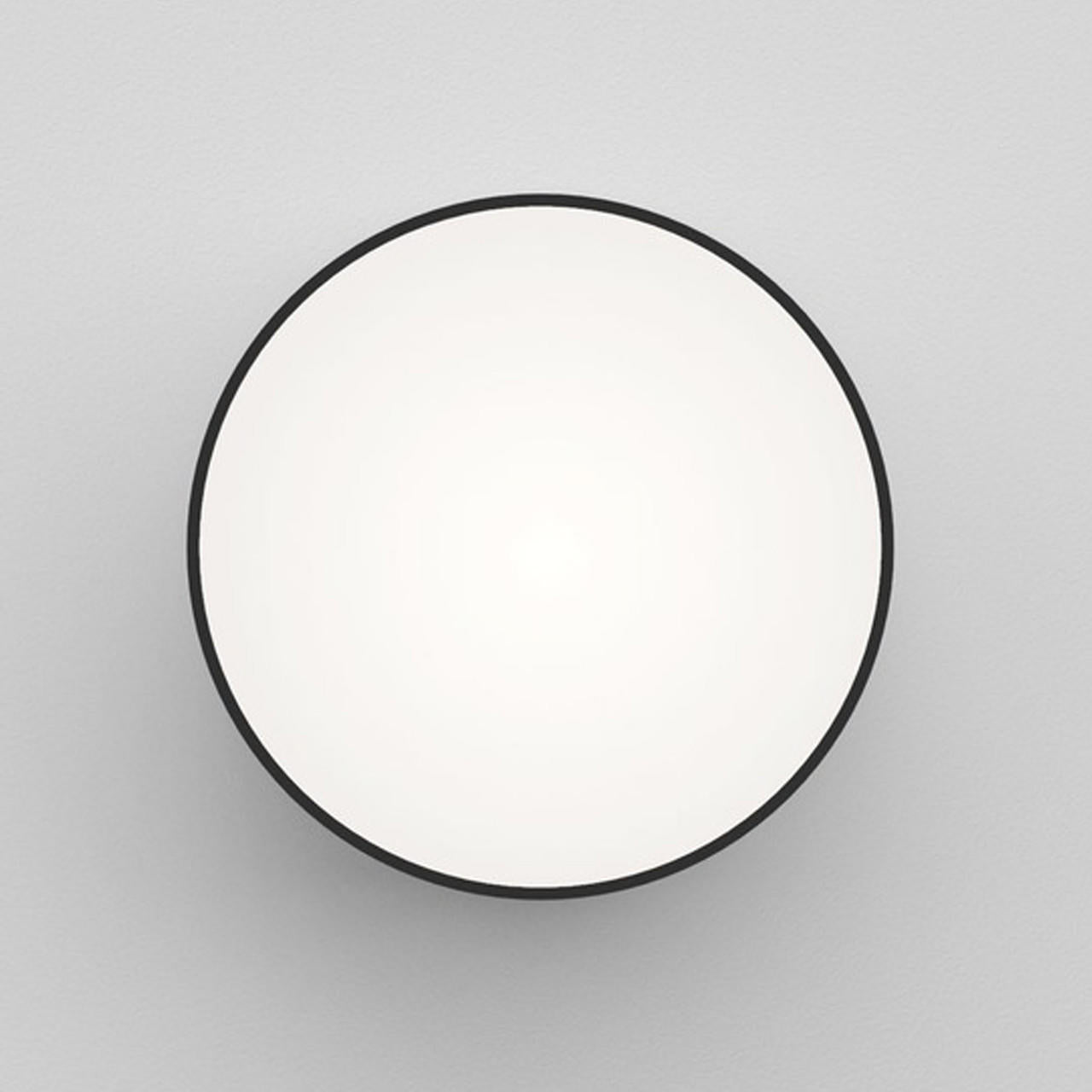 Astro Lighting Kea 250 Round Wall Light