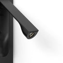 Astro Lighting Keta USB Wall Light | All Square Lighting