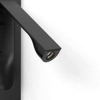 Astro Lighting Keta USB Wall Light | All Square Lighting