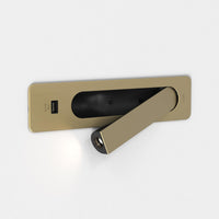 Astro Lighting Keta USB Wall Light | All Square Lighting