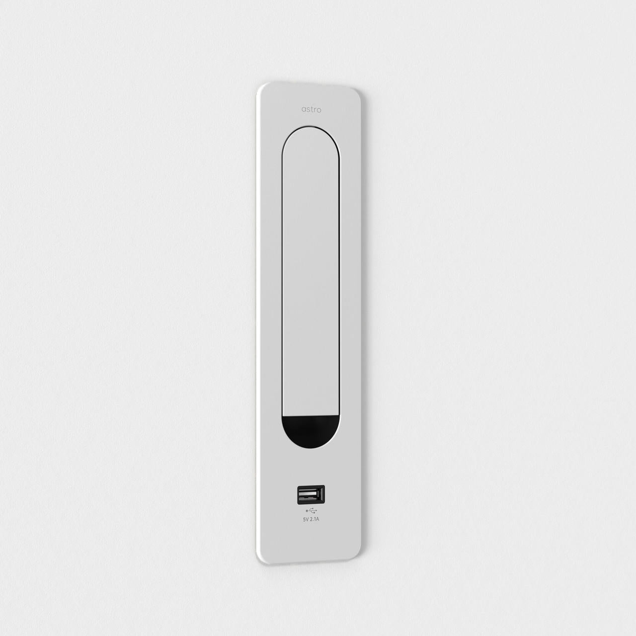 Astro Lighting Keta USB Wall Light | All Square Lighting