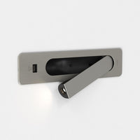 Astro Lighting Keta USB Wall Light | All Square Lighting
